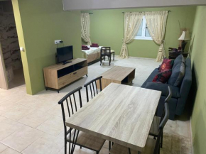 CASA JOHN